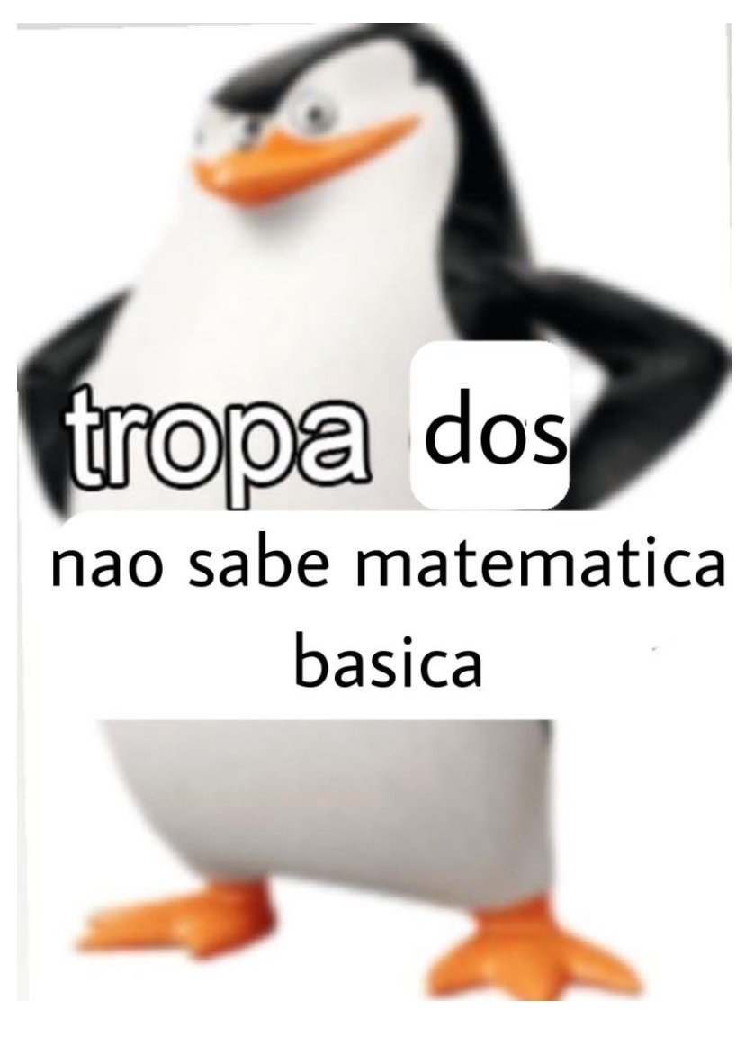 é o calvo a tropa penguins｜TikTok Search