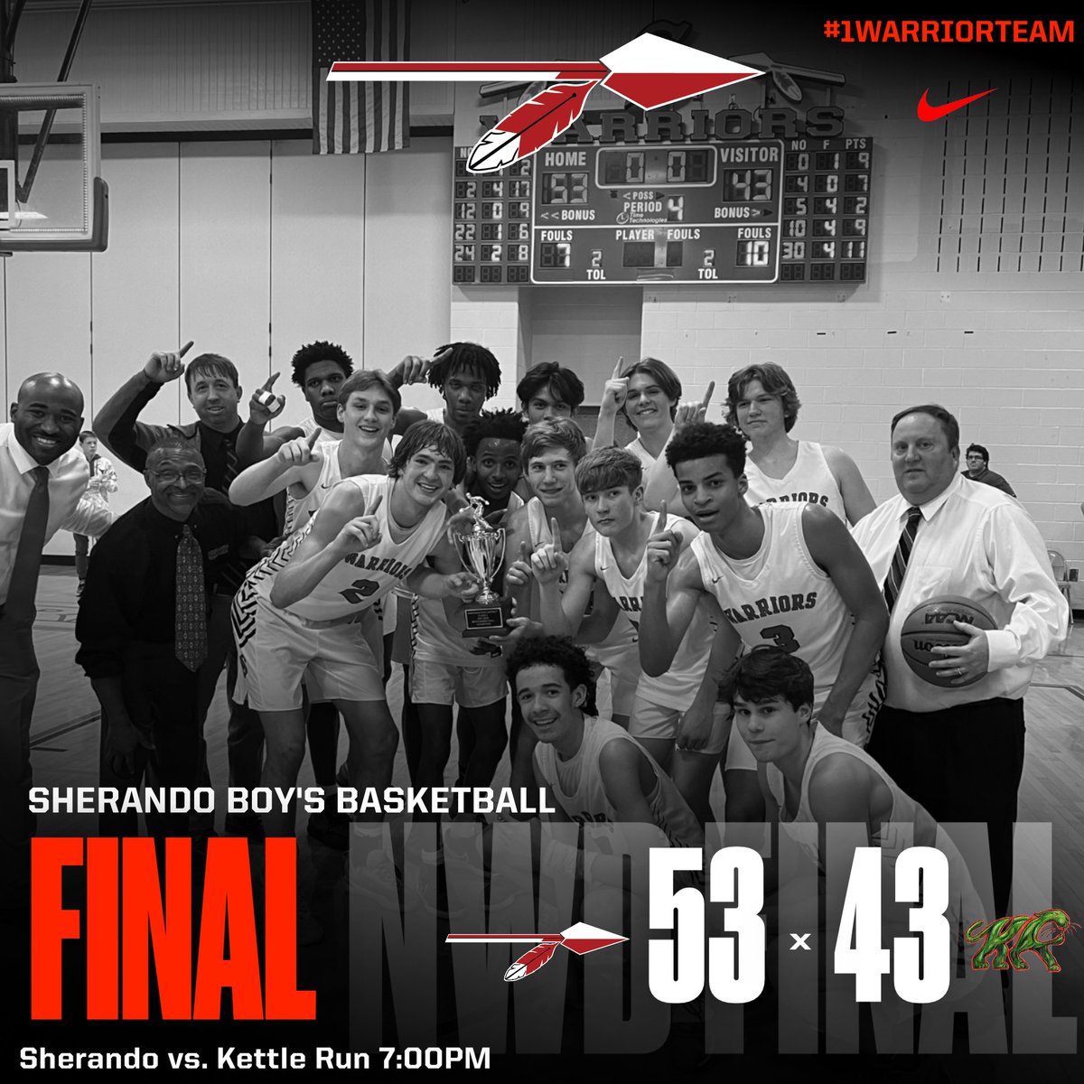 SHS_Warriors's tweet photo. https://t.co/vZW5WXirD4