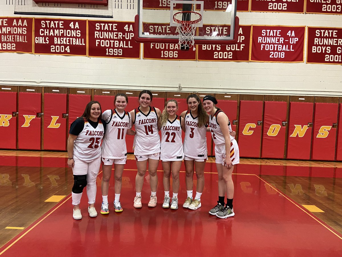 Skyline  Athletics tweet media