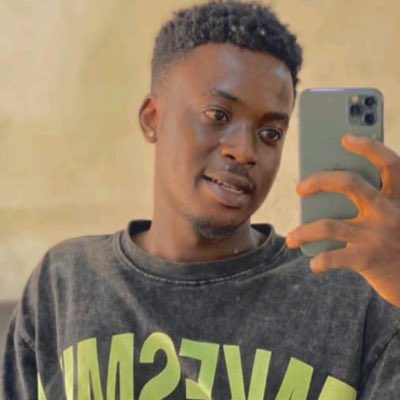 ebong_samuel8's tweet photo. #NewProfilePic https://t.co/mnkfy1pB1V