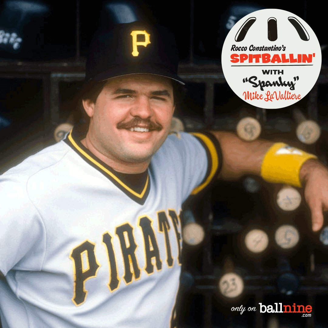 BallNineTweet's tweet photo. 1955 #WorldSeries thru today somewhere, #YogiBerra insists #Dodgers #JackieRobinson was out.
1992 #NLCS thru today @spankycatches insists #SidBream was out.
@OfficialMLBRFC gets the scoop in SPITBALLIN' where you make the call.
Only on....
https://t.co/XY6HUI6j2z https://t.co/t2srghwPet