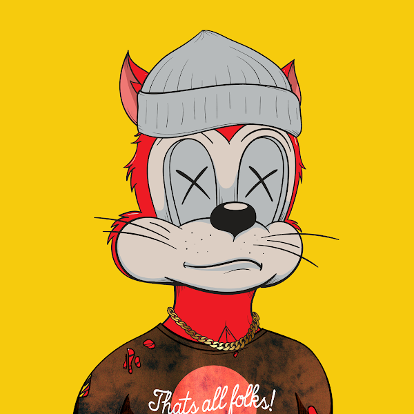 Jhefner23's tweet photo. We out here! @DegenToonz #TOONZ #toonztothemoon https://t.co/cioZqStNV6