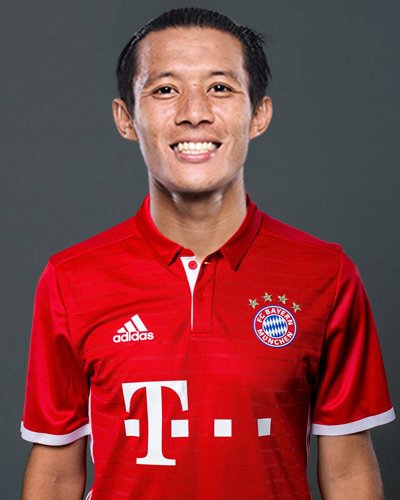 FC Bayern Fan Indonesia tweet media