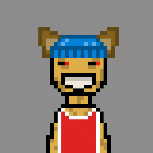 SmileBoiClubNFT's tweet image. Thesmileyboiclubnft 🇵🇭🚀
Look what I found! #SMILEYBOI #16 collectible
rarible rarible.com/.../0xc9154424…...
rarible
rarible.com/thesmileyboinft

#nftphilippines #nfts #rarible #rariblenft #pixelnft