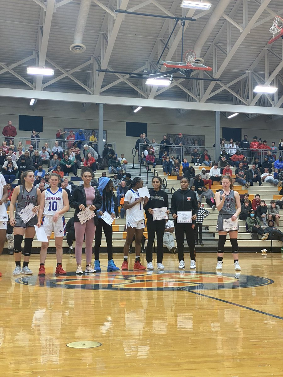 North Oconee Lady Titans Basketball (@ladytitansball) on Twitter photo The Lady Titans finished 4th in the region. Congrats to these girls for their 8-AAAA Region recognition:
<a href="/YayaDP2/">YayaDP</a> 1st team
<a href="/AnnikaBonds/">Annika Bonds</a> 2nd team
<a href="/CallieJax15/">Callie Jackson</a> & <a href="/dickens_maddy/">maddy dickens</a> honorable mention
<a href="/KyleSandy355/">Kyle Sandy</a> <a href="/northgareport/">Adrian | Ken</a> <a href="/PGH_Georgia/">Prep Girls Hoops Georgia</a> <a href="/OconeeSports/">Oconee Enterprise Sports</a> <a href="/ocleadersports/">Oconee Leader Sports</a> <a href="/abhsports/">Bulldogs Extra π°</a> The Lady Titans finished 4th in the region. Congrats to these girls for their 8-AAAA Region recognition:
<a href="/YayaDP2/">YayaDP</a> 1st team
<a href="/AnnikaBonds/">Annika Bonds</a> 2nd team
<a href="/CallieJax15/">Callie Jackson</a> & <a href="/dickens_maddy/">maddy dickens</a> honorable mention
<a href="/KyleSandy355/">Kyle Sandy</a> <a href="/northgareport/">Adrian | Ken</a> <a href="/PGH_Georgia/">Prep Girls Hoops Georgia</a> <a href="/OconeeSports/">Oconee Enterprise Sports</a> <a href="/ocleadersports/">Oconee Leader Sports</a> <a href="/abhsports/">Bulldogs Extra π°</a>