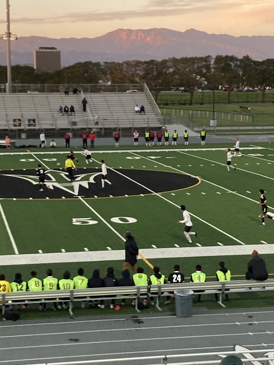 PHSCalculus's tweet image. PHS Boys Soccer up 2-1 at the half. LET’S GO!!! @vcspreps