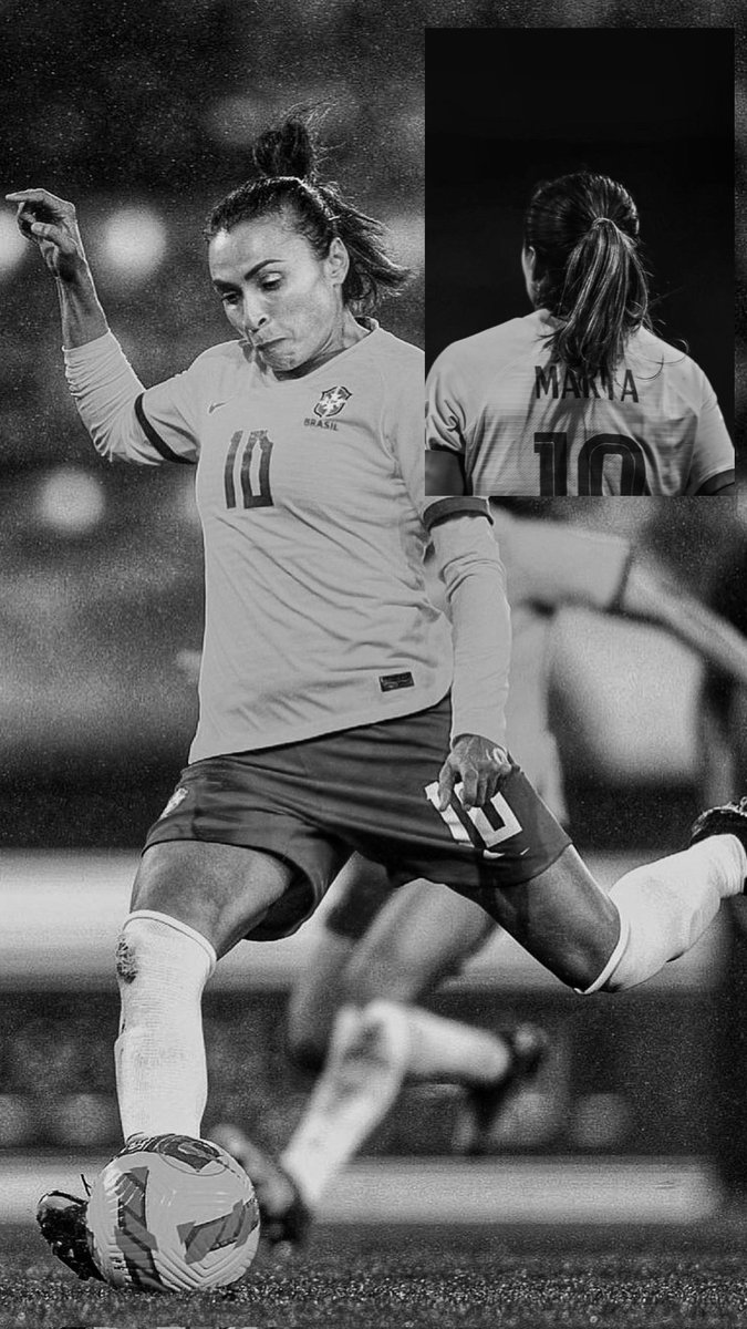imadarshhh's tweet photo. Happy Birthday to the GOAT,
Marta Vieira da Silva! ❤️
#Marta
#Marta10
#MartaSilva https://t.co/6SXzd0G0iO