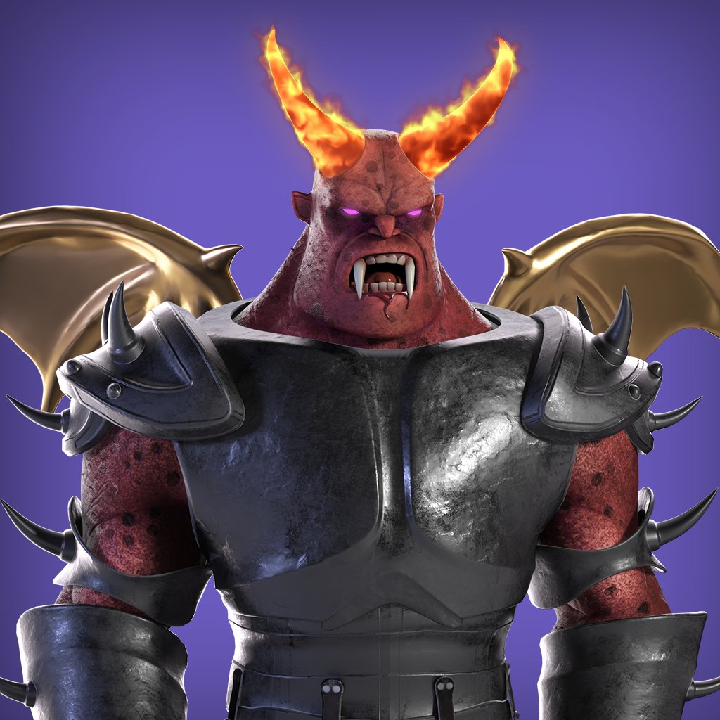 PuraPista (@geovannivillaf2) on Twitter photo DESDE EL INFIERNOOO <a href="/salomondrin/">Salomondrin 🤖</a> <a href="/RudeGolems/">Rude Golems</a> <a href="/jucaviapri/">Papi JUCA</a> @MagicEden_NFT <a href="/RudeSalesBot/">Rude Golems & Rude Demons Sales</a> DESDE EL INFIERNOOO <a href="/salomondrin/">Salomondrin 🤖</a> <a href="/RudeGolems/">Rude Golems</a> <a href="/jucaviapri/">Papi JUCA</a> @MagicEden_NFT <a href="/RudeSalesBot/">Rude Golems & Rude Demons Sales</a>