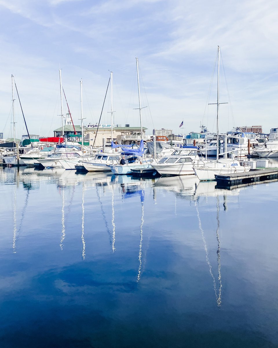 Tourist moment 🤓🤳 This week, I learned how little I know about this city right in my backyard. Just 15 mins down the road (+ a tunnel), Portsmouth is a beauty w/ a lot of colorful, coastal history.

Welcome to <a href="/_davisadagency/">Davis Ad Agency</a>. 

#wearedavis #tourism #portsmouthva