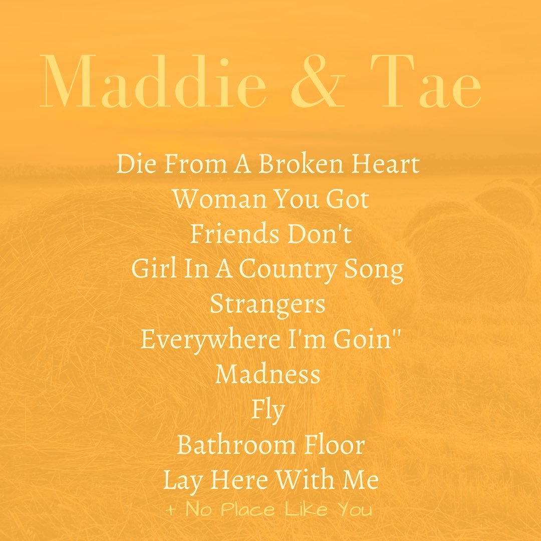 UncomposedPod's tweet image. And here are the songs! 🤠

Check out our Spotify playlist “Too Mad, Too Tae” for easy listening! 
😌🎧