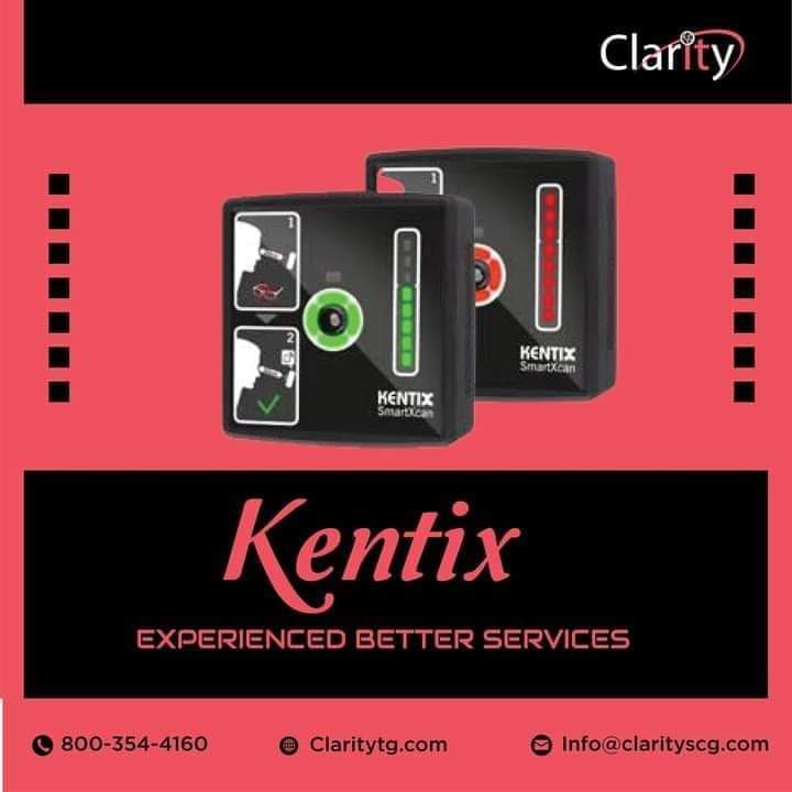 In order to achieve optimum body temperature measurement results, a number of specifications must be observed and adhered to during the measurement.
https://t.co/XF8i5HAmu2
#KentixSmartXcan, #KentixDataCenter, #ProtectionSensor, #KentixThermalScanner https://t.co/qcwDx7lIHH