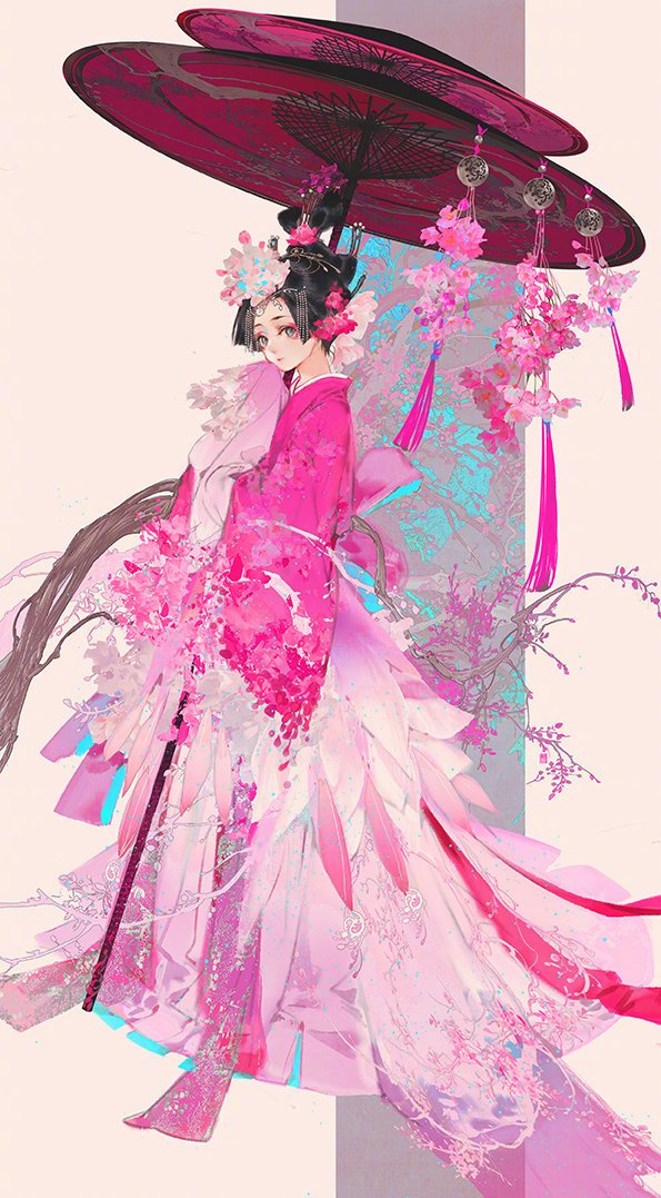 core0917's tweet photo. In the peach blossom season, flowers and beauties set off each other.
#picture  #trend #artistic  #creation #caricature #anime #Chinese  #hanfu #漢服 #汉服 #drawing  #art #Artist #tradition #photography https://t.co/Sv2ZR8PkOG