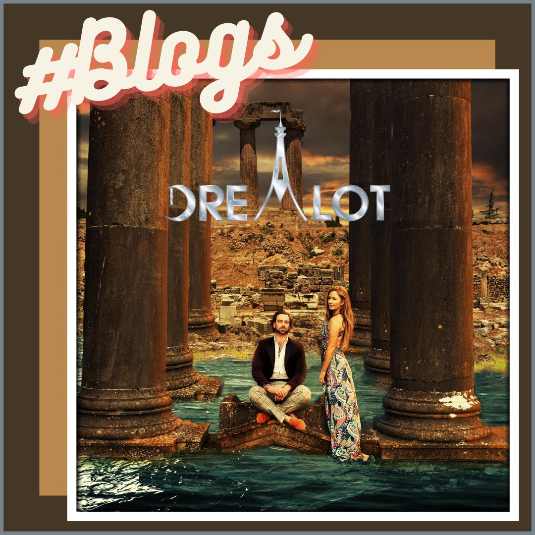 YHHTMPC's tweet photo. Mike @streamondistro tells all about @DreamALotSync  
 
You can check out the writeup here https://t.co/hxp8MhOjJW

#music #newmusic #soundcloud #artist #spotify #love #blog #musicblog #love https://t.co/3rVgf9Kub5
