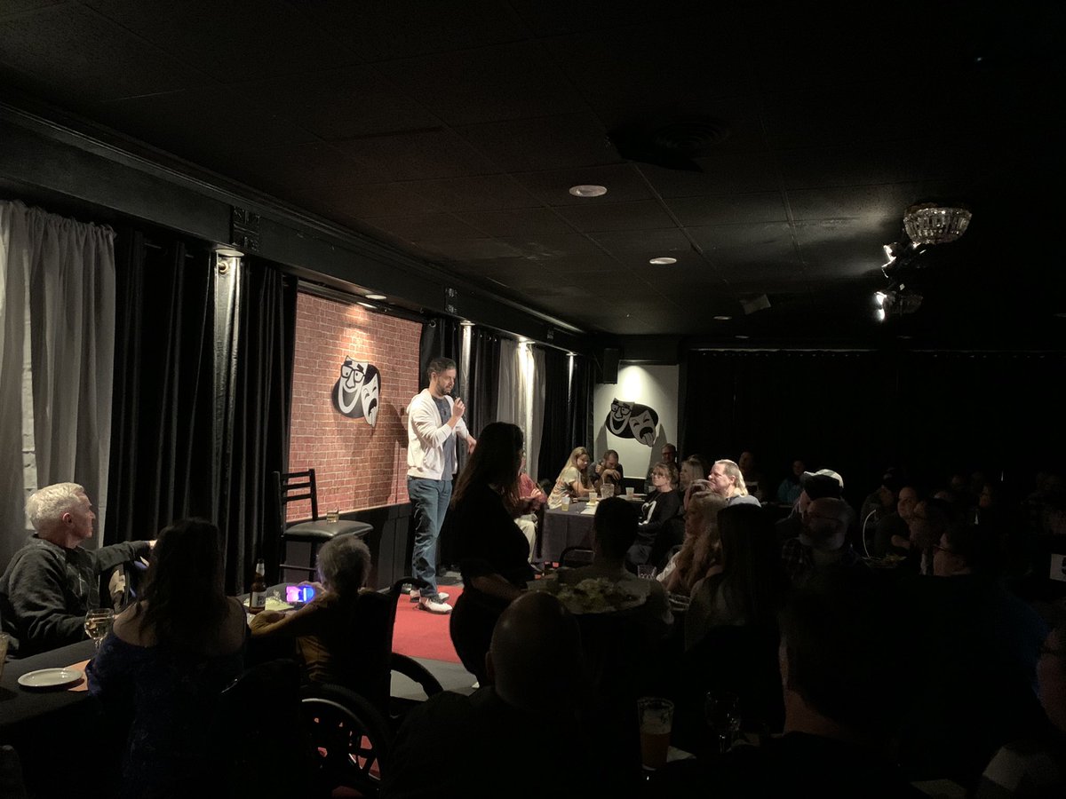 Rob's Comedy Playhouse tweet media