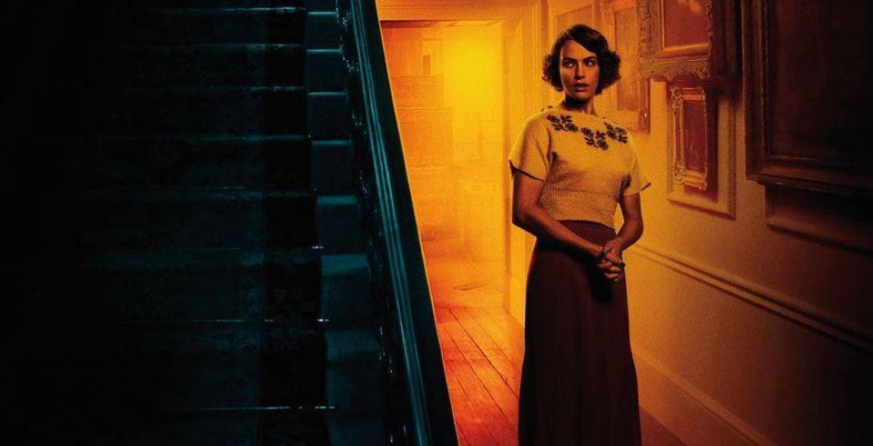 ужасы мистика триллеры 2023