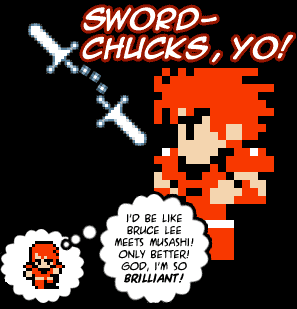 SSJ_Senpai's tweet photo. All I'll say about Demon Slayer Season 2 is: 8-Bit Theater fans are eating REAL good. #DemonSlayer #8bittheater #webcomics #DemonSlayerSeason2 #kimetsunoyaiba #kny https://t.co/MpEPdYmbY5