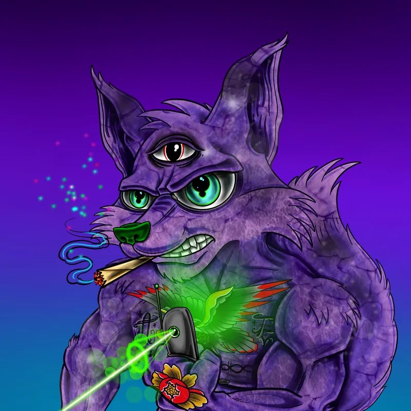 Dope <a href="/AlgoFoxCREW/">AlgoFoxCREW</a>