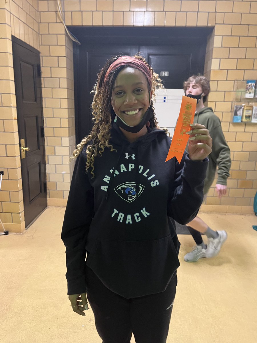 Annapolis Panthers Athletics tweet media