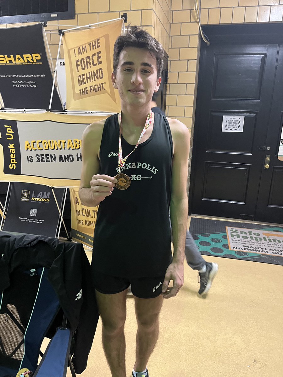 Annapolis Panthers Athletics tweet media