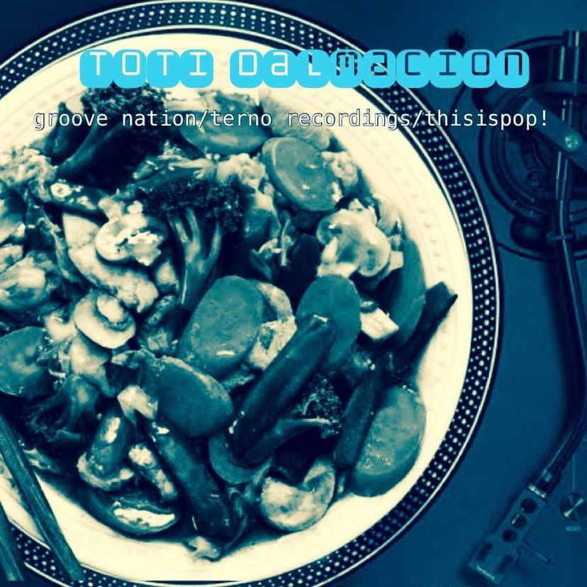 Manila Times w/ Toti Dalmacion for the next hour playing funk, soul and more. Listen here: nts.live/2