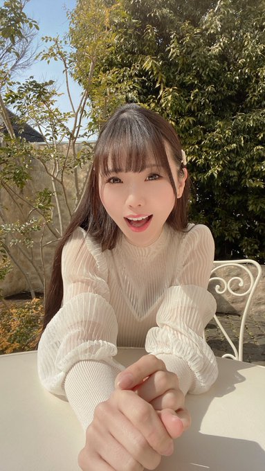 Twitterのコスプレ画像6
