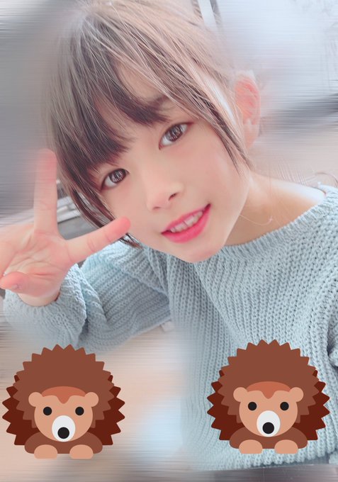 Twitterのコスプレ画像3