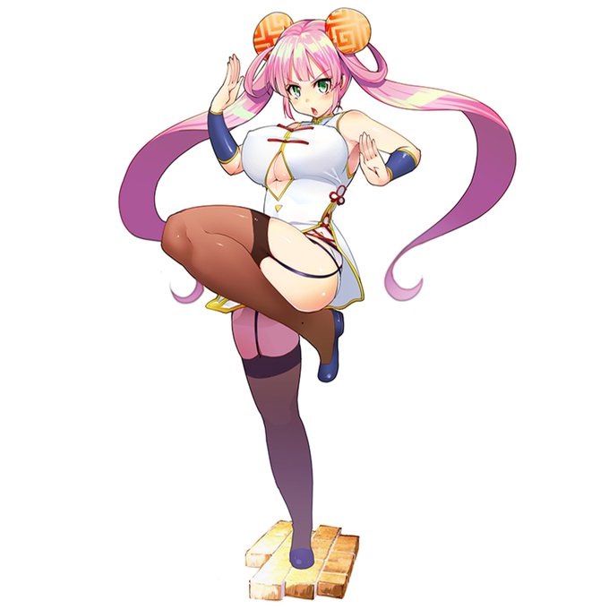 過去絵を上げて絵を描いた気分になるやつ。

漫画描いてるのに絵が描きたいんだ。不思議! 