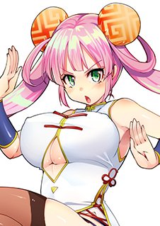 過去絵を上げて絵を描いた気分になるやつ。

漫画描いてるのに絵が描きたいんだ。不思議! 