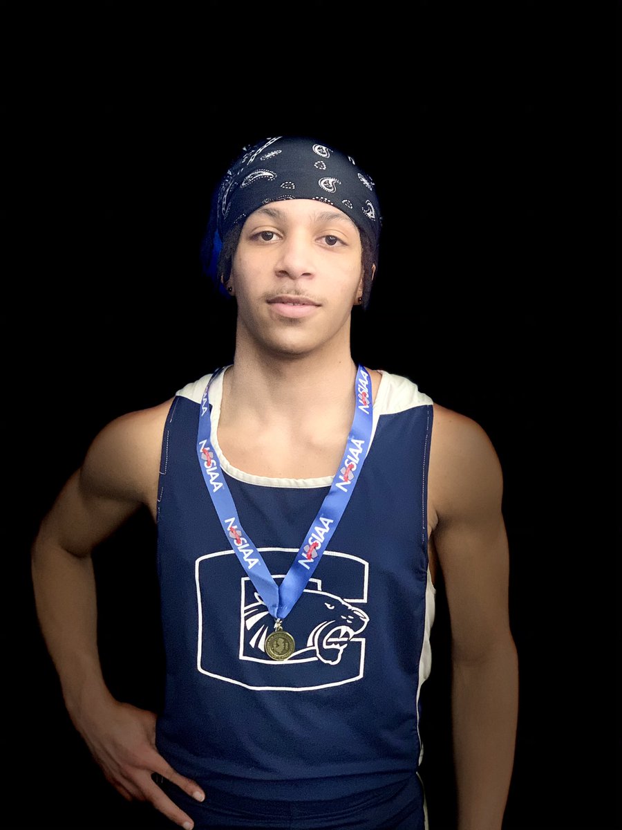 Collingswood Track tweet media