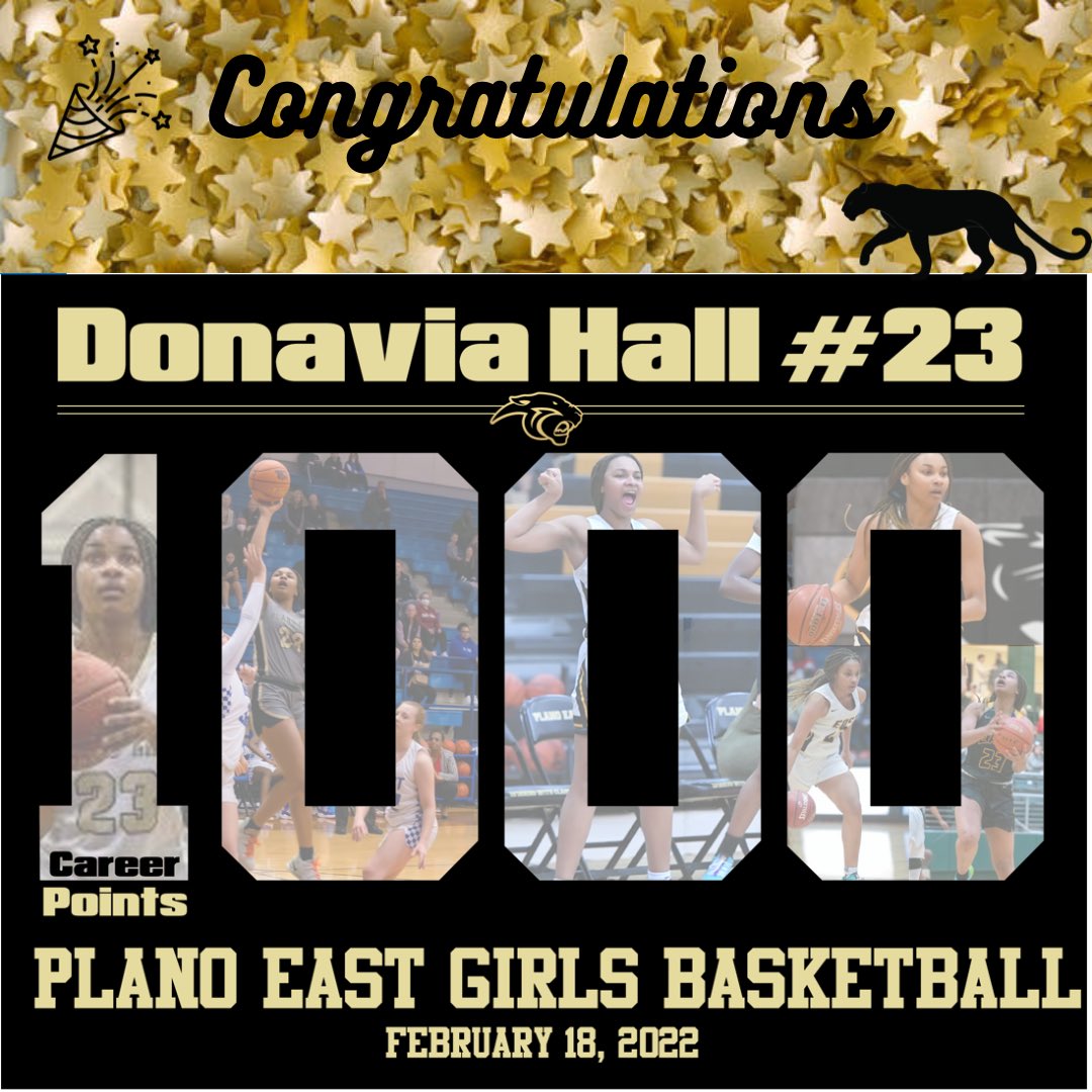 Plano East Senior High School Panthers tweet media