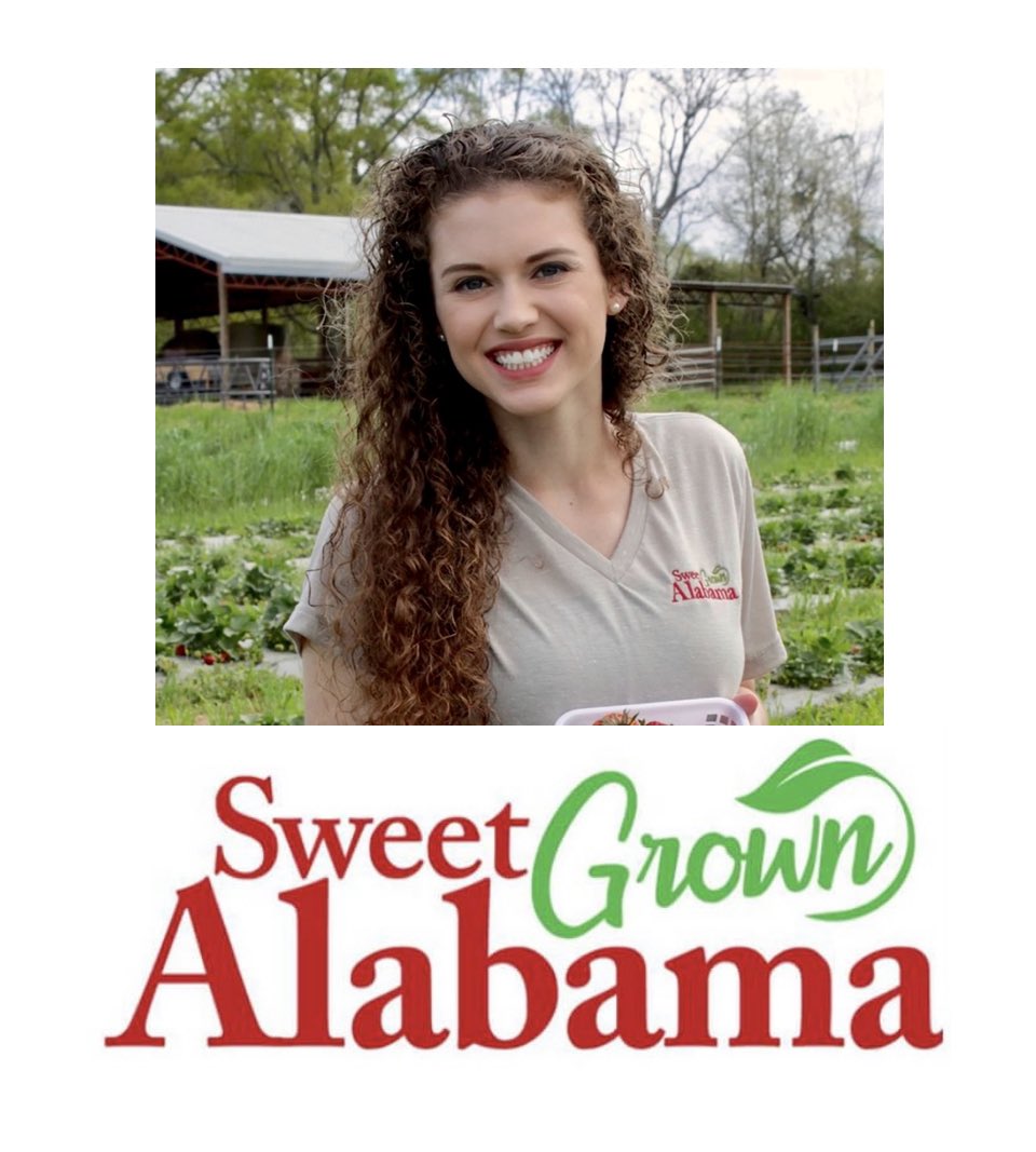 The Shelby Connection with <a href="/DonnaBowles/">DonnaBowles</a> and <a href="/Paul_DeMarco/">Paul DeMarco</a> - Saturday @ 9am

This week our guests are Miss Shelby County’s Outstanding Teen, Ali Mims; and Dir. of <a href="/Sweet_Grown_AL/">Sweet Grown Alabama</a> Ellie Watson.

Kool969.com