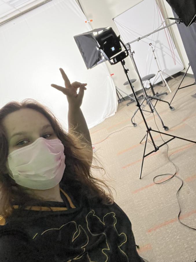 1000+ pictures, 50+ athletes, and one state-of-the-art production room later, WM Esports' Photoshoot Day was a resounding success! Catch a behind the scenes look at what our athletes were up to today.