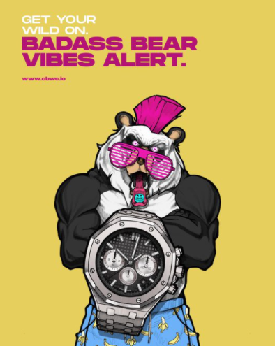 rafayulislam's tweet photo. Minting date for the public on the 22/2/22 the hype is real @CryptoBearWC the game is getting better #Bears 
#cryptobears #cbwcarmy #CBWC #P2Egaming #opensea #nft #Cryptos 
 wait is almost over https://t.co/kWQbADSNqz