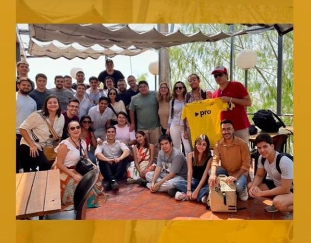 PIRELLITAMARA's tweet image. J-PRO NEA 
@proargentina