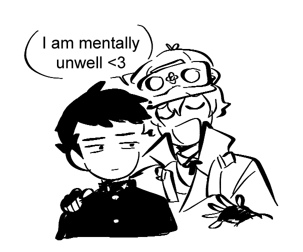 gaa was i think one of the best games ever and definitely on my top list of games ive ever played and all the art ive drawn of it looks like this 