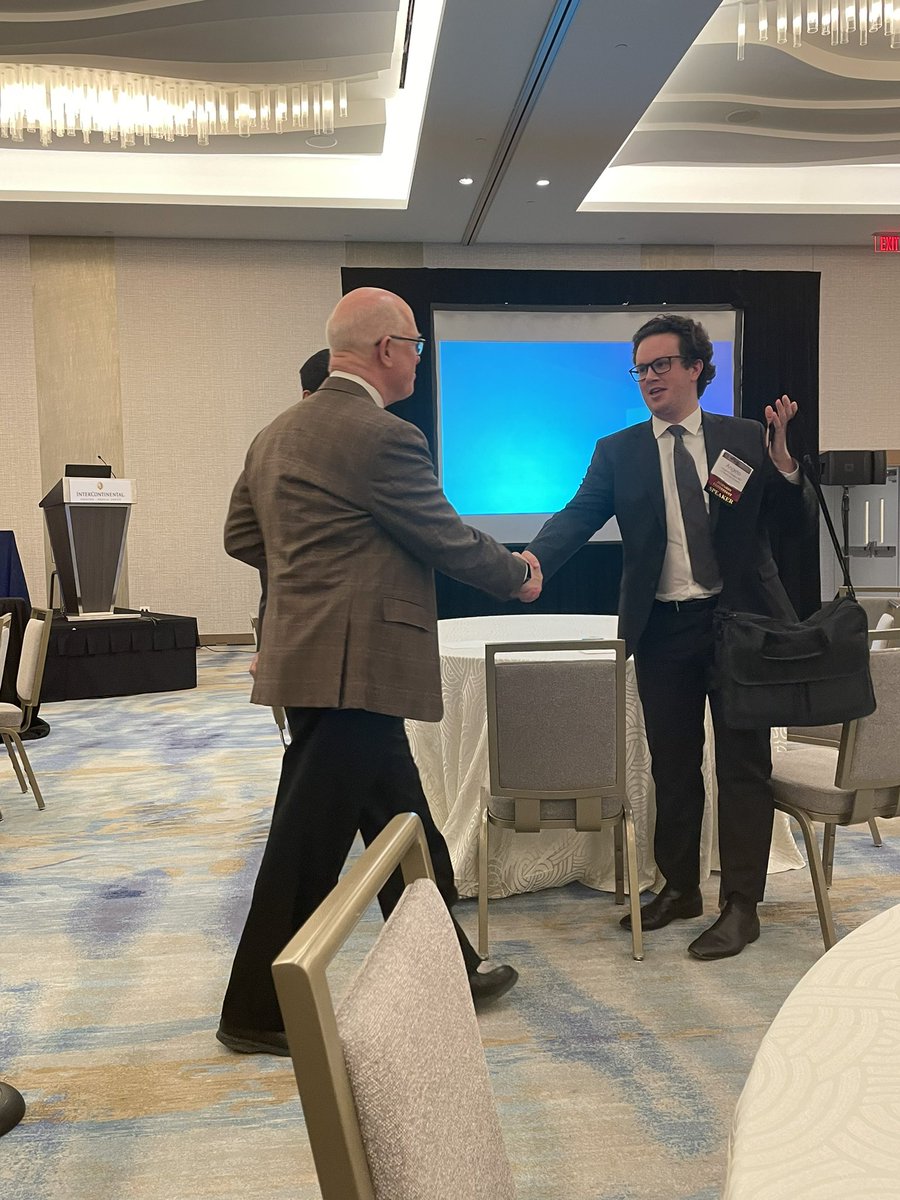 VICTORY!!!!!!!!!!!! <a href="/UTHealthSASurg/">UT Health SA Surgery</a>  <a href="/AashishRajesh1/">Aashish Rajesh</a>