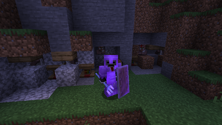 Kall_Me_Karma_'s tweet photo. i have been playing on this server for about 2 days and i have maxed out netherite shit https://t.co/NtpQXqfEzu