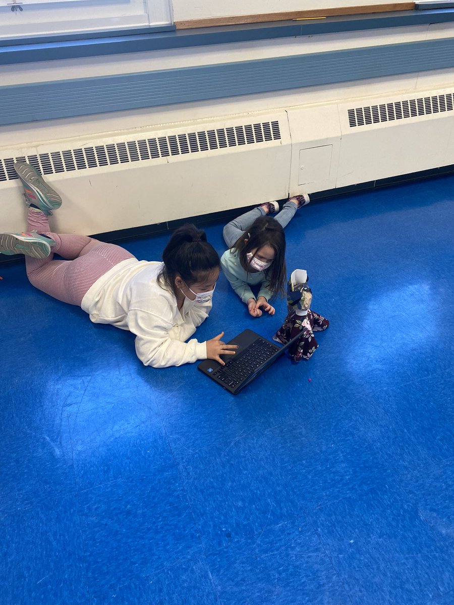 Ms. Meininger tweet media