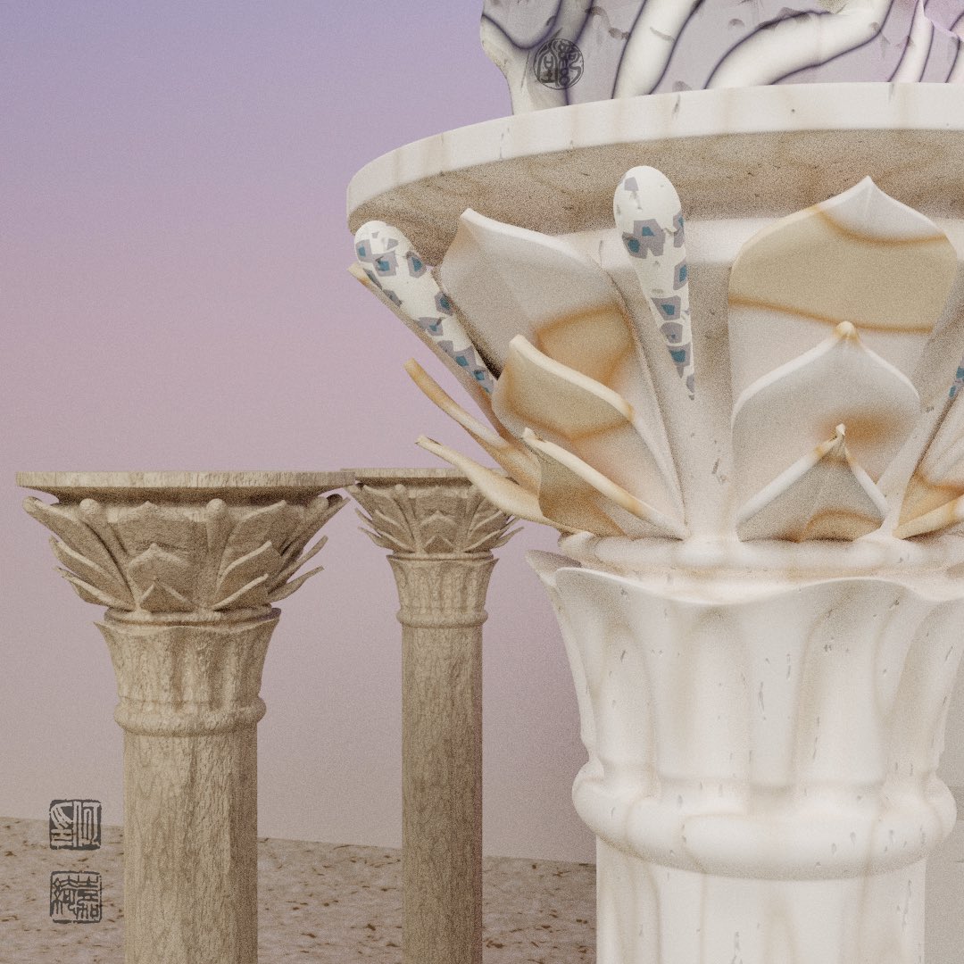 hojiaci's tweet photo. 🎁Treasure box:details，1080x1080 pixel ，2022
.
.
.
#blender #3d #3dmodeling  #render #artwork #art #3d建模 #3d繪圖 #モデリング https://t.co/EboWEW8gXM