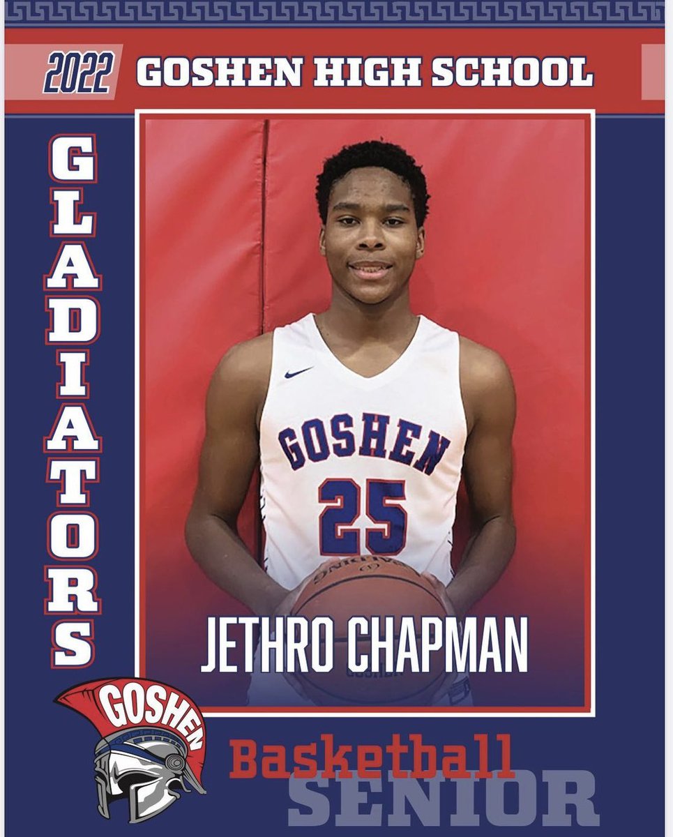 Starting out our senior Night shout out with these three guys! Come watch Justin, Devineo, and JC take the floor tomorrow night against Monticello at 4:30PM. Promise you won’t be disappointed.