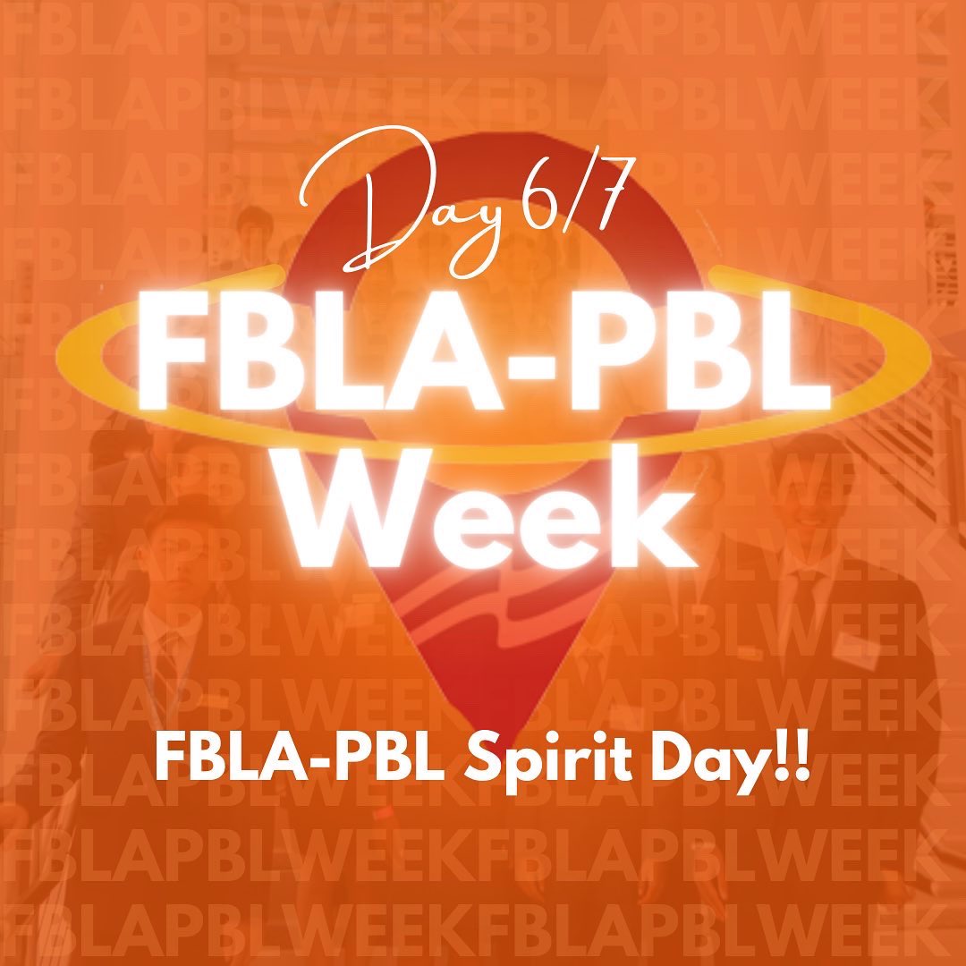 New Jersey FBLA tweet media