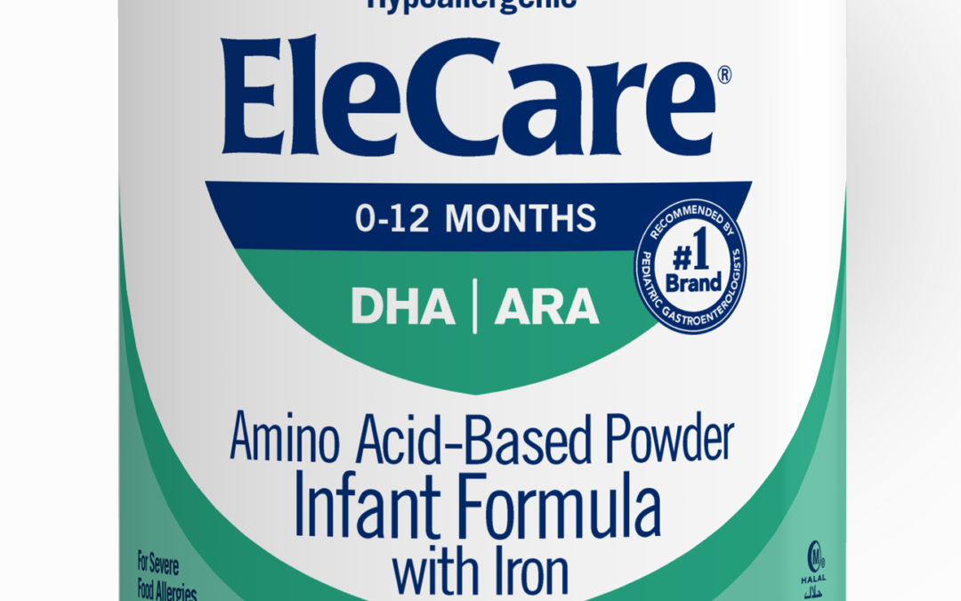 TheSchmidtFirm's tweet image. Similac® EleCare® infant formula was recalled after it was linked to a deadly outbreak of Cronobacter and Salmonella infections in babies. #EleCare #Similac #Recall #BabyFormula #NEC #BabyFormulaLawsuit - buff.ly/3rZrIkx