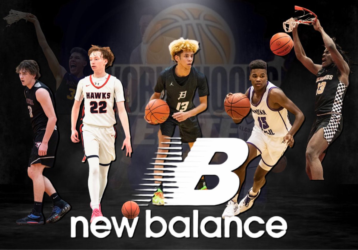 WHELITEWI's tweet photo. World Hoops Elite is excited to announce that we have joined forces with New Balance. We are honored to be one of the first Grassroots programs to be represented by @newbalancehoops in Southeast, Wisconsin.
#WHE #TrustTheProcess https://t.co/e3wLgNBCD7