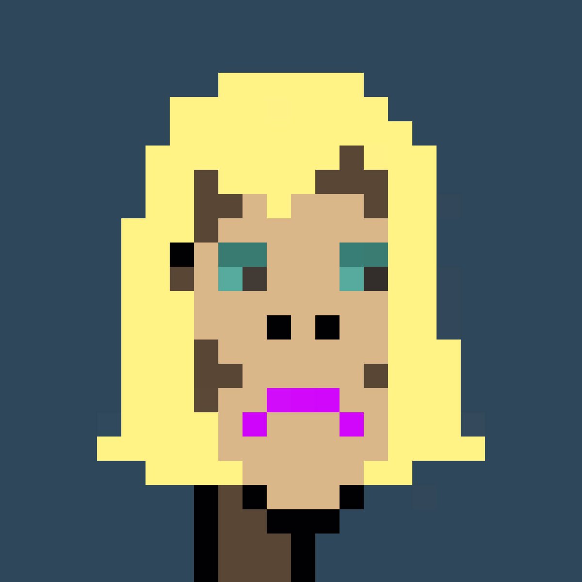 punkLobe's tweet photo. @SajadNFT @BoredApeAndPunk . Must consider. https://t.co/lmcUxsg1ZM