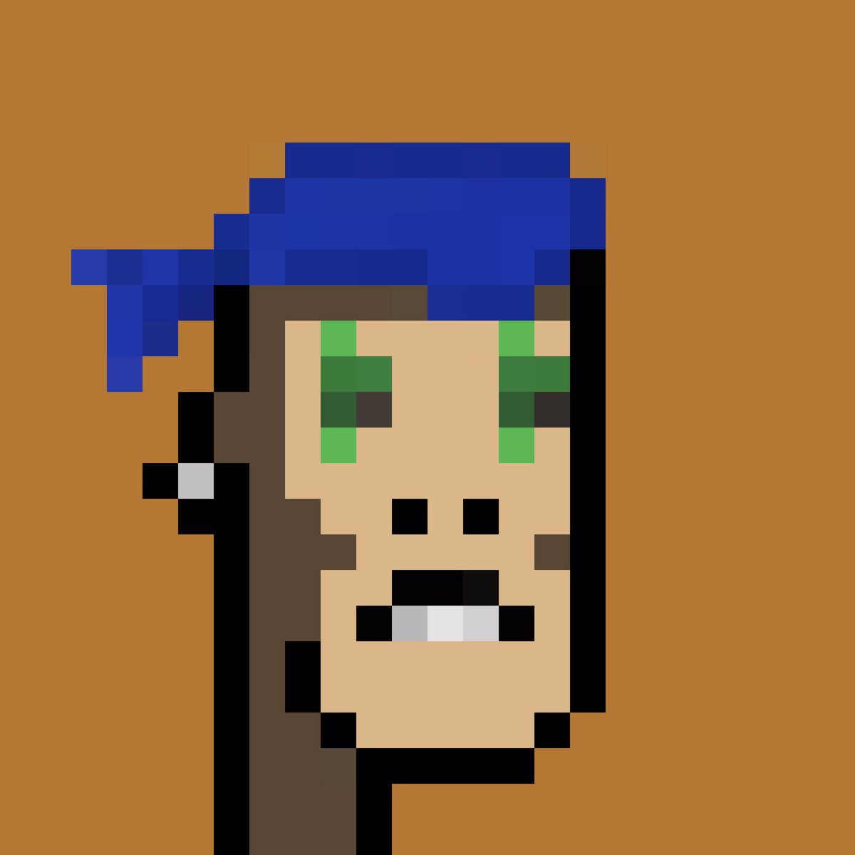 punkLobe's tweet photo. @SajadNFT @BoredApeAndPunk . Must consider. https://t.co/lmcUxsg1ZM