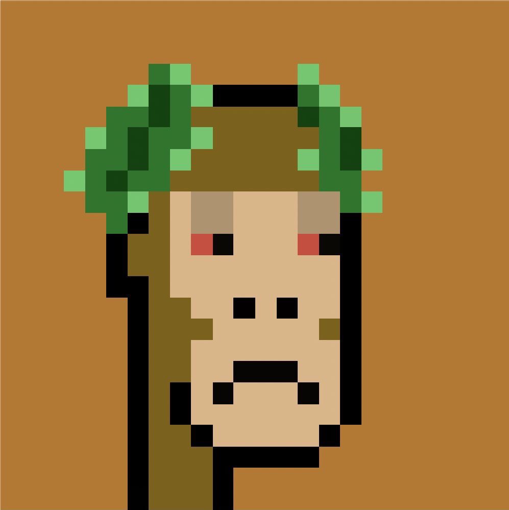 punkLobe's tweet photo. @SajadNFT @BoredApeAndPunk . Must consider. https://t.co/lmcUxsg1ZM
