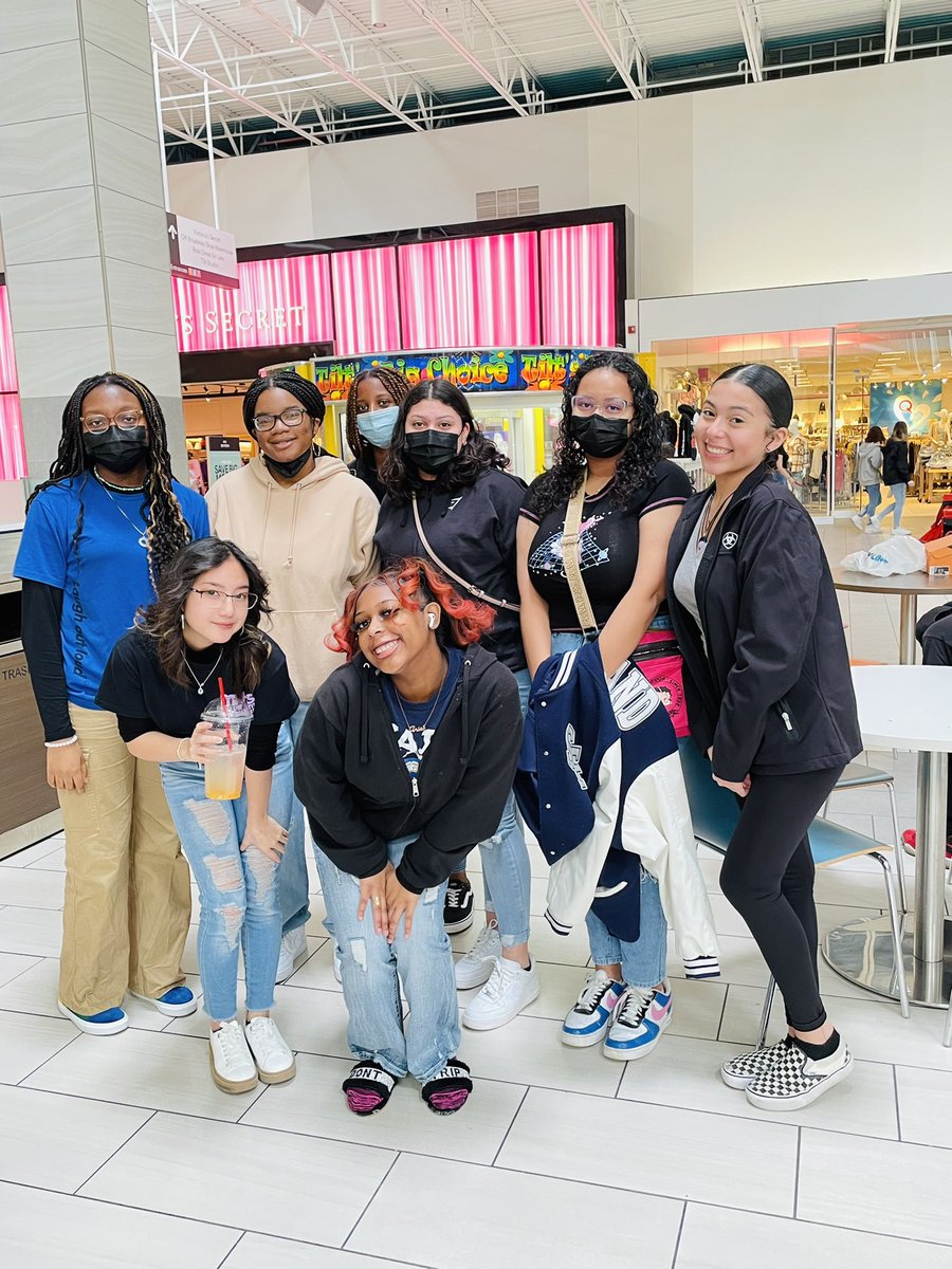 Morton Ranch HOSA tweet media