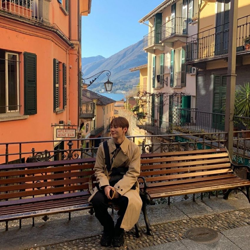 today_hmh's tweet image. 200219 옵티황2

#황민현 #Hwangminhyun #오늘의황민현