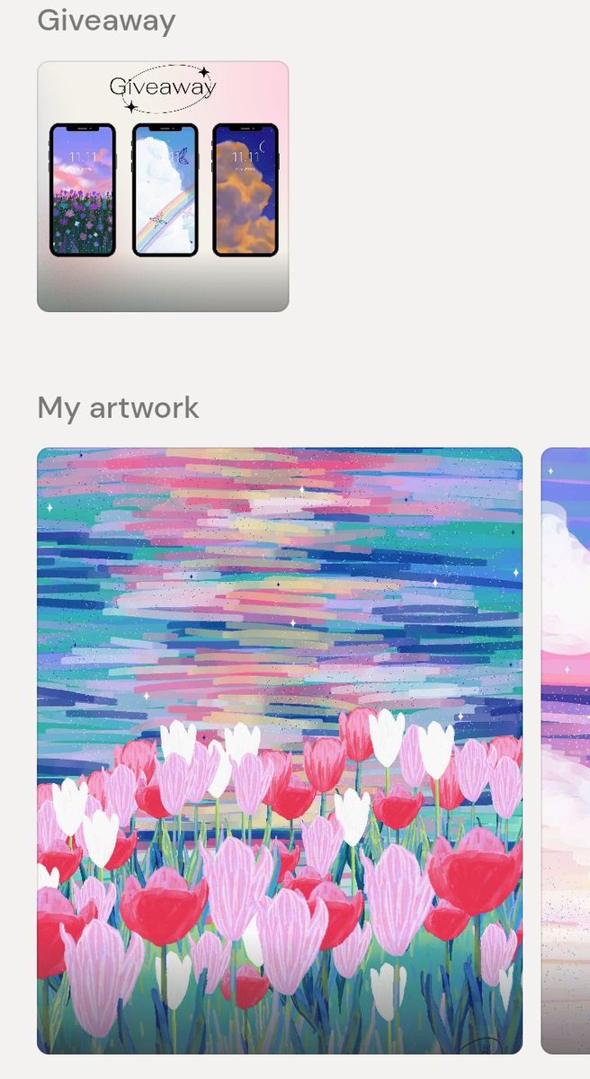เเรกๆงงนิดหน่อยว่าใช้ยังไงเเต่พอเข้าใจเเล้วก็ใช้ง่ายมากๆคับการจัดระเบียบอะไรถือว่าโอเคเลย
opl.to/miuuumi

<a href="/openlinkco/">openlink</a> #ลิ้งดีบอกต่อ #ชุมชนนักสร้างสรรค์