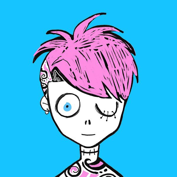 Minty Fresh tweet media